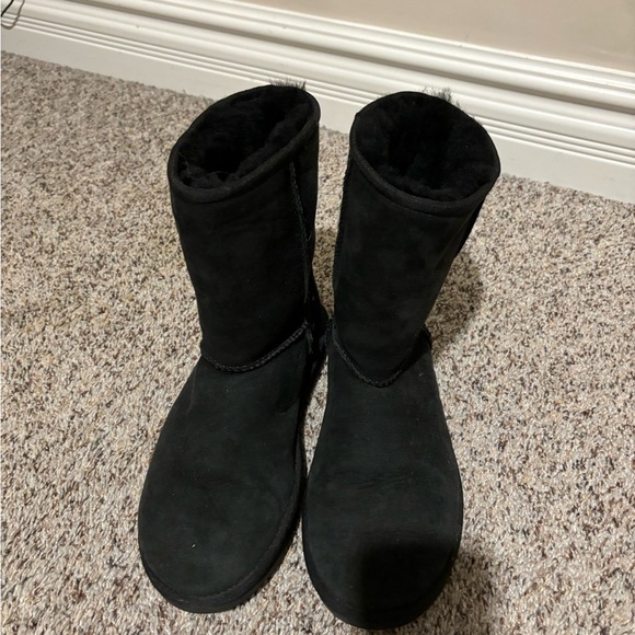 UGG Classic Short II boots - Picture 3 of 4